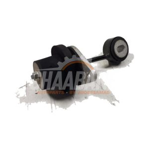 Support moteur 4M0199870AL Audi Q7 (4MB/4MG) 3.0 TDI V6 24V 2015