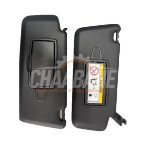 Ensemble pare-soleil A2058107404 Mercedes GLC Coupe AMG (C253) 3.0 43 AMG V6 Turbo 4-Matic
