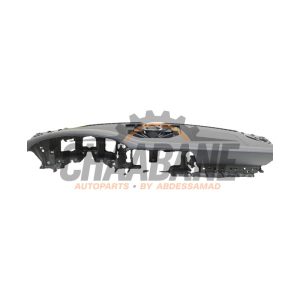 Tableau de bord 992858451B Porsche 911 (992) 3.0 24V Carrera 4 2019