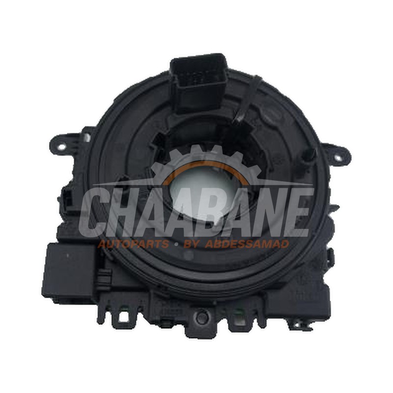 Rouleau airbag 5Q1953569 Volkswagen Tiguan Allspace (BW2) 1.5 TSI 16V Evo BlueMotion Technology 2016