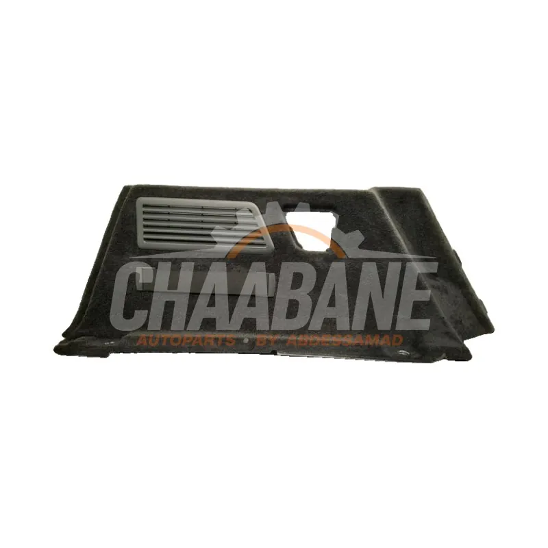 Revetement coffre gauche LR169673 Landrover Range Rover Sport (L1) 3.0 P440e