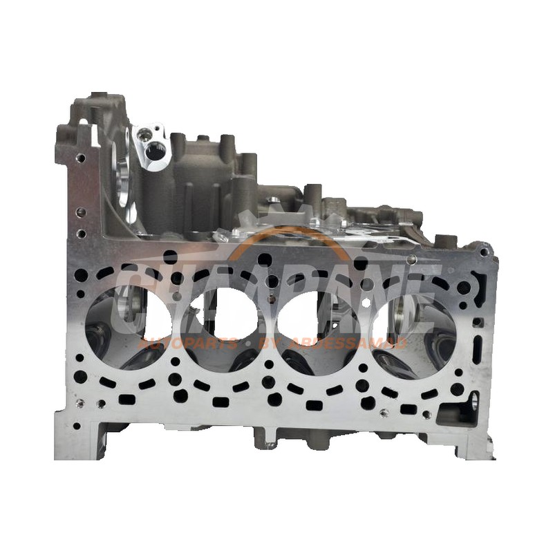 Bloc moteur inferieur R6540112400 Mercedes V (447.8) 2.0 200d 16V 4-Matic
