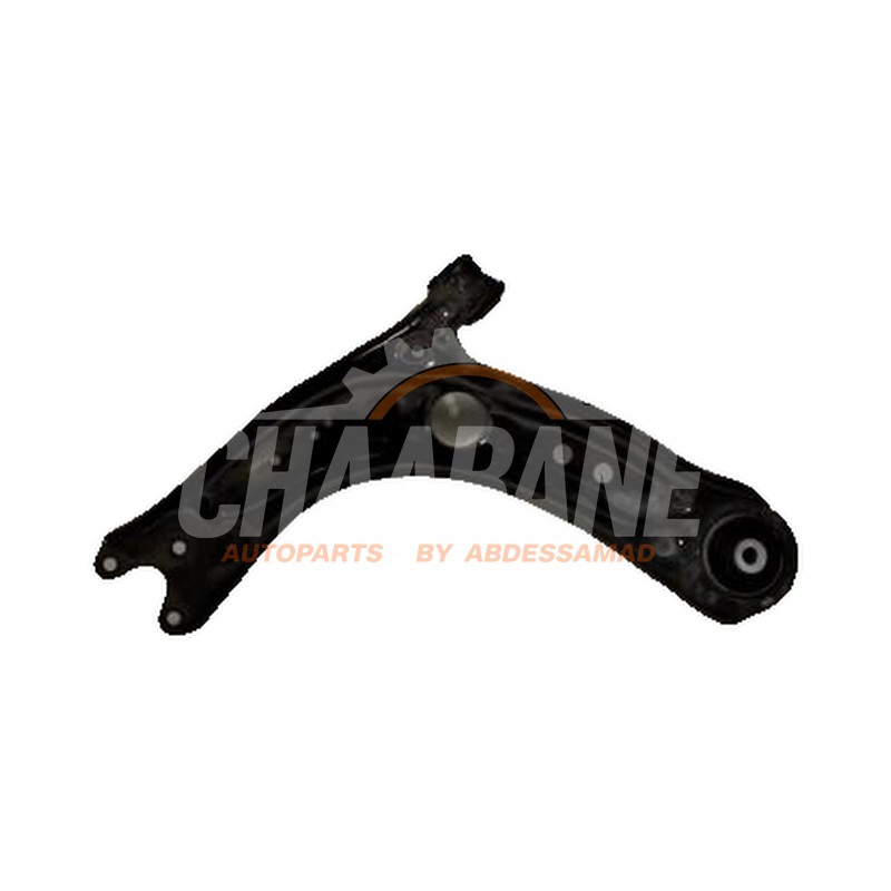 Bras de suspension avant gauche 5WA407151A Seat Leon (KLB) 1.0 TSI 12V 2019
