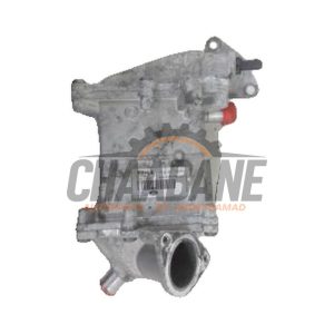 Refroidisseur RGE G4D39F464BA Landrover Range Rover