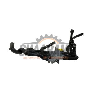 Tube deau 9J1121187 Audi e-tron GT (F83) Competition 93 kWh 2020