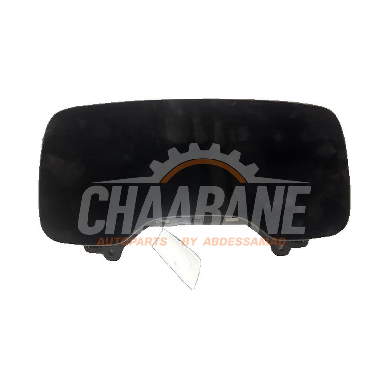 Instrument de bord 670294088 Maserati Grecale 2.0 GT MHEV Q4 16V 2022
