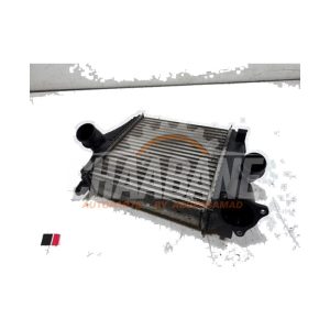 Intercooler 4M0145803AA Audi SQ7 (4MB/4MG) 2016