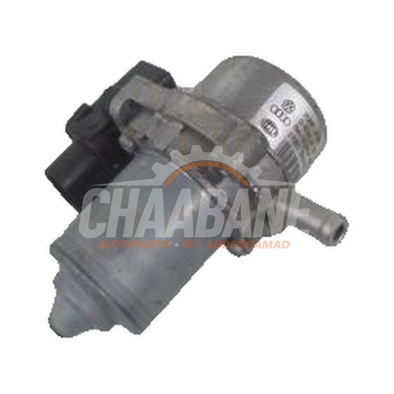 Pompe a vide assistant de freinage 1K0612181F Audi Q2 2016