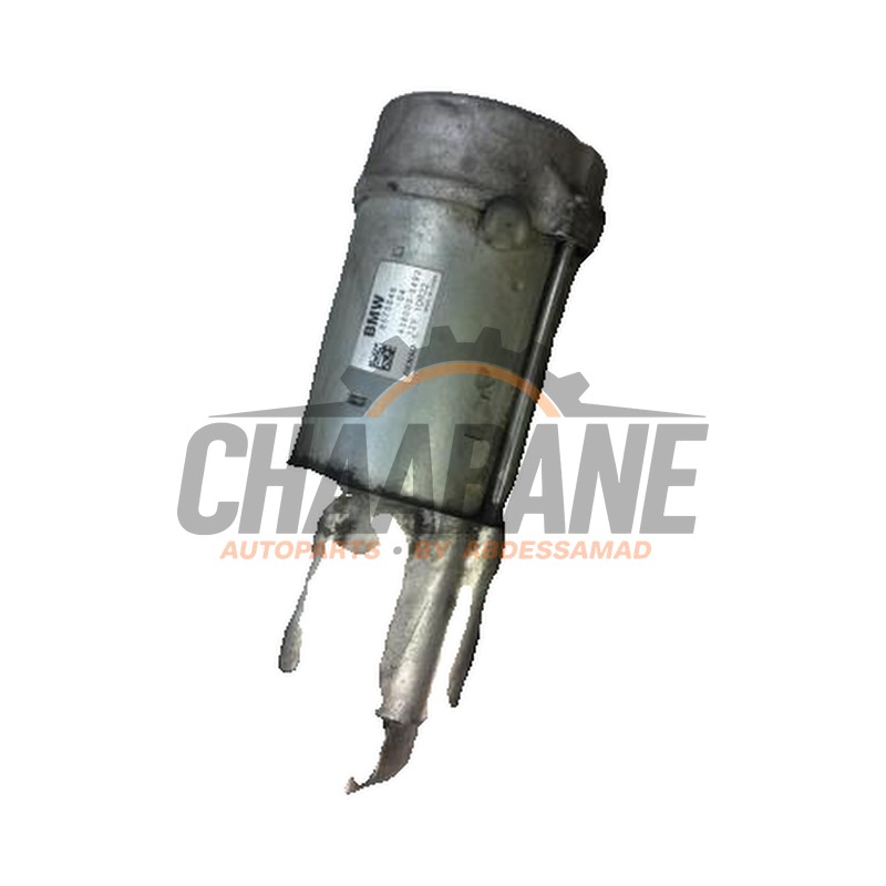 Demarreur 8570846 BMW X4 (F26) xDrive20d 16V 2014 / 2018