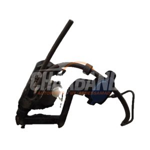 Reservoir lave-glace avant A2058600260 Mercedes C-Klasse AMG (W205) C-63 S,Edition 1 AMG 4.0 V8 Biturbo