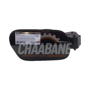 Clapet reservoir 8Y4809906 Audi A3 Limousine (8YS) 1.0 30 TFSI 12V Mild Hybrid 2020