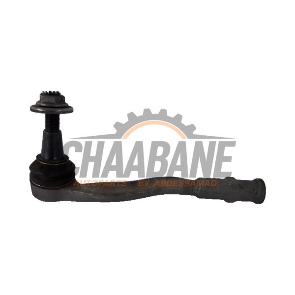 Barre daccouplement extremite gauche Audi E-tron (GEN) 55 quattro 2018