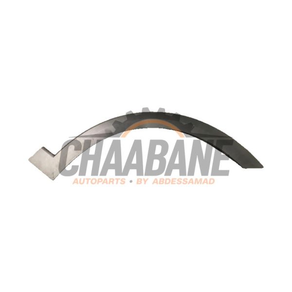 Jante de roue avant 6F9853718 Seat Arona (KJX) 1.6 TDI 95 2017