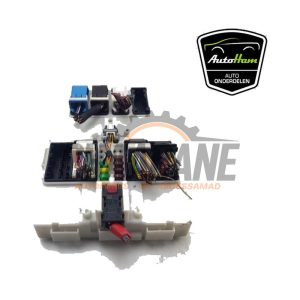 Ordinateur controle fonctionnel 61359438729 BMW M3 (F80) 3.0 24V TwinPower Turbo 2014 / 2018