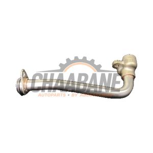 Conduit (divers) A6562030002 Mercedes S (222.0/222.1) 3.0 S-350d