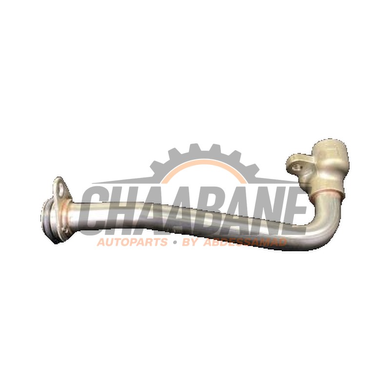 Conduit (divers) A6562030002 Mercedes S (222.0/222.1) 3.0 S-350d