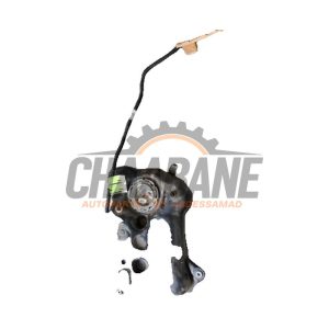 Reservoir de carburant 16115A43947 BMW X1 (U11) xDrive 25e 1.5 TwinPower Turbo 12V 2022