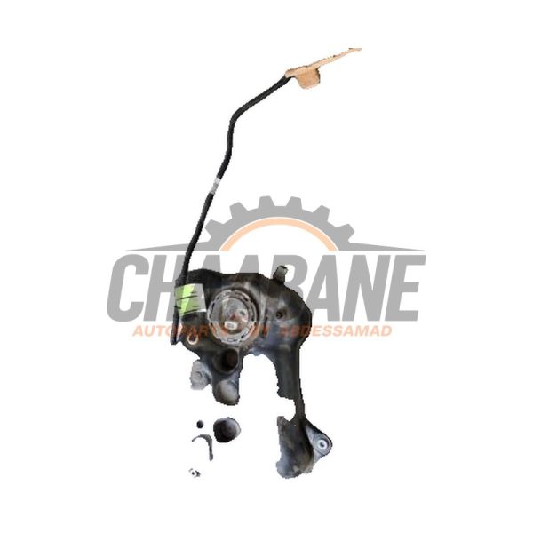 Reservoir de carburant 16115A43947 BMW X1 (U11) xDrive 25e 1.5 TwinPower Turbo 12V 2022