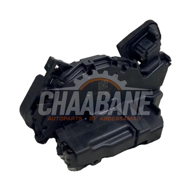 Serrure portiere mecanique 4portes arriere gauche 5TA839015L Seat Arona (KJX) 1.0 TGI 12V 2017