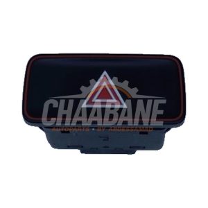 Commutateur eclairage durgence 971953509B6N3 Porsche Panamera (971G) 3.0 V6 24V 4 2016 / 2023