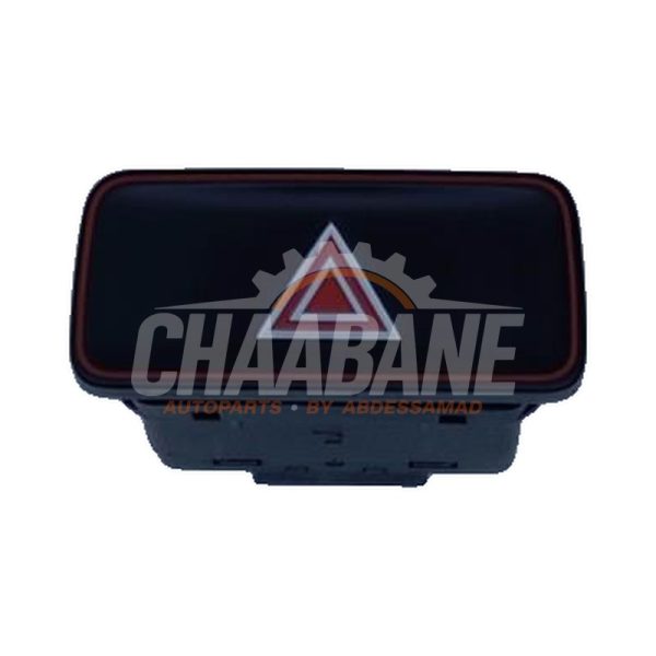 Commutateur eclairage durgence 971953509B6N3 Porsche Panamera (971G) 3.0 V6 24V 4 2016 / 2023