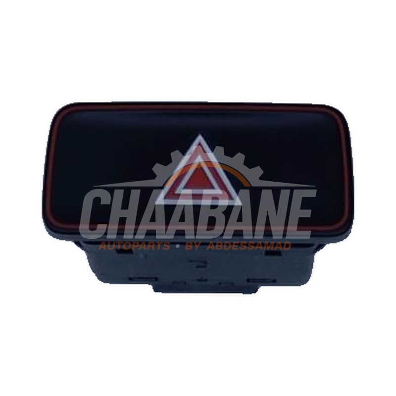 Commutateur eclairage durgence 971953509B6N3 Porsche Panamera (971G) 3.0 V6 24V 4 2016 / 2023