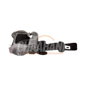 Ceinture de securite avant droite 4M0857706B Audi Q7 2015