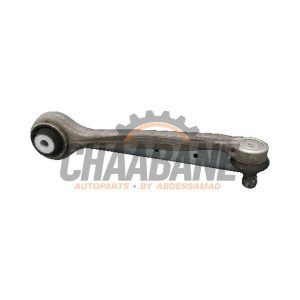 Bras de suspension haut avant gauche 8W0407509B Audi A4 2015