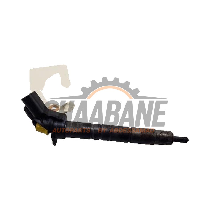 Injecteurs A6510702987 Mercedes GLC Coupe (C253) 2.2 220d 16V BlueTEC 4-Matic