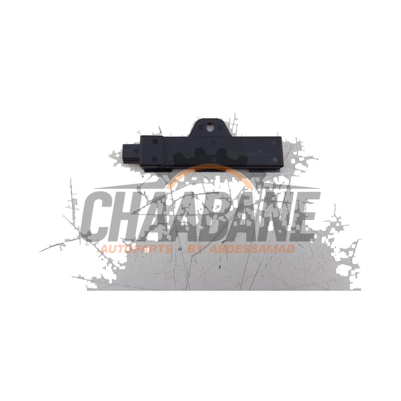 Entree sans cle - Antenne 9220832 BMW 6 serie Gran Coupe (F06) M6 V8 32V Competition Package 2012 / 2018