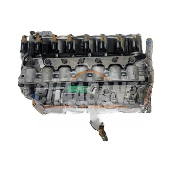Mechatronique BMWF46 BMW 2 serie Gran Tourer (F46) 220dA xDrive 2.0 TwinPower Turbo 16V 2014