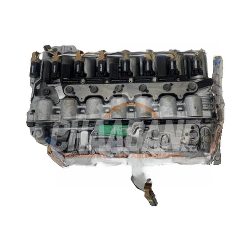 Mechatronique BMWF46 BMW 2 serie Gran Tourer (F46) 220dA xDrive 2.0 TwinPower Turbo 16V 2014
