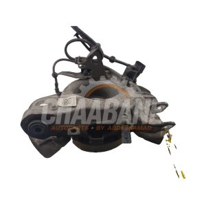 Fusee arriere droit 971505436J Porsche Panamera (971G) 3.0 V6 24V 2016 / 2023
