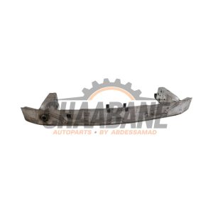 Traverse inferieure A1776205001 Mercedes A-Klasse AMG (177.0) 2.0 A-35 AMG Turbo 16V 4Matic