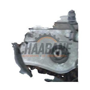 Berceau GX635K091AC Jaguar XF (X260) 3.0 S V6 D 24V
