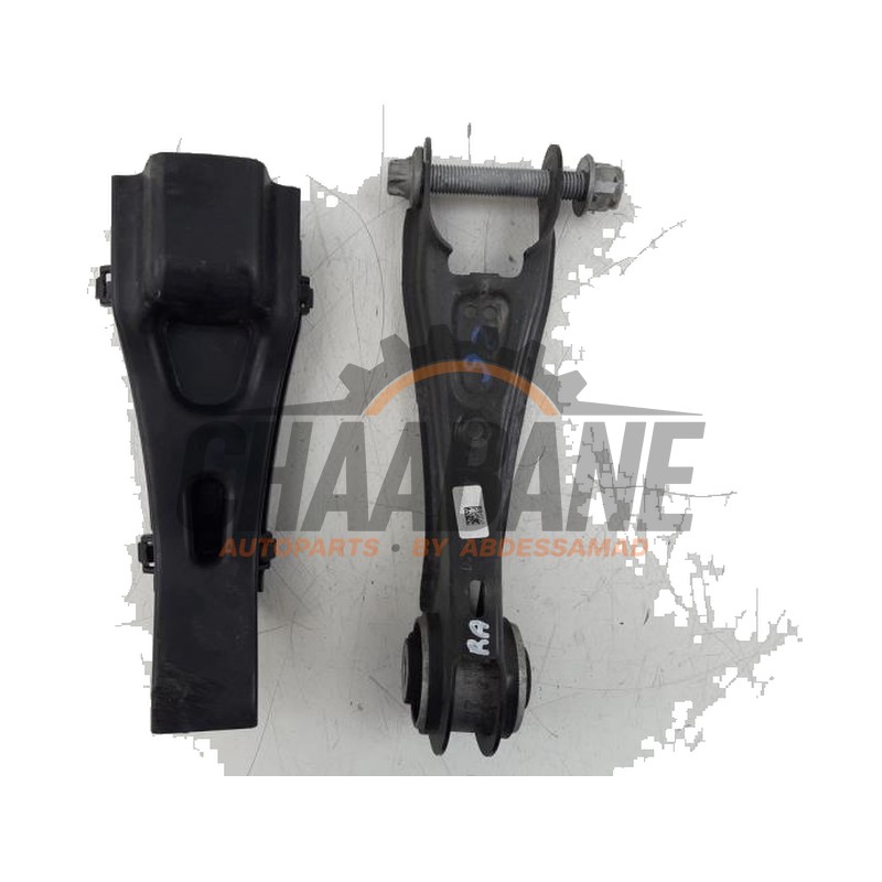 Bras de suspension arriere droit A2473501800 Mercedes GLB (247.6) 1.3 GLB-200 Turbo 16V