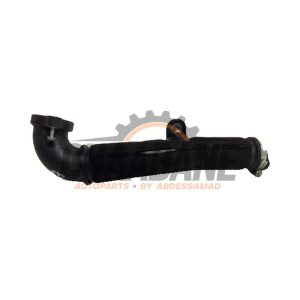 Tuyau daspiration air 04L145762AD Audi A3 Sportback (8VA/8VF) 2.0 TDI 16V Quattro 2012 / 2020