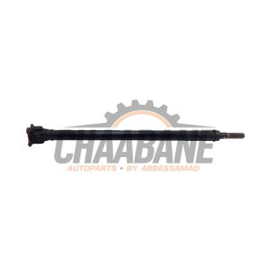 Arbre de transmission 26209455545 BMW X5 (G05) xDrive 45 e iPerformance 3.0 24V 2018