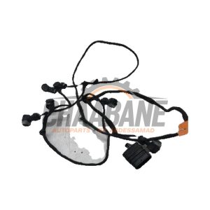 Kit capteur PDC 0009055504 Mercedes GLC (X253) 2.0 C-220d 16V 4-Matic