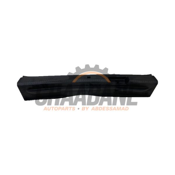 Tapisserie marche arriere 5G9863459C Volkswagen Golf VII Variant (AUVV) 2013 / 2021