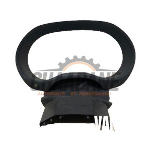 Compteur kilometrique bande decorative A4476801207 Mercedes Vito Mixto (447.7) 2.2 116 CDI 16V