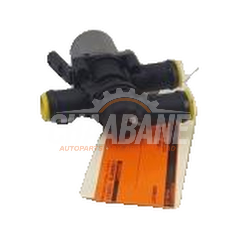 Robinet chauffage electrique 5Q0906457C Cupra Born 58 2021