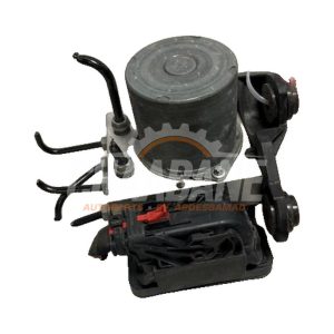 Pompe ABS 2Q0614517AA Seat Ibiza V (KJB) 1.0 12V 2017