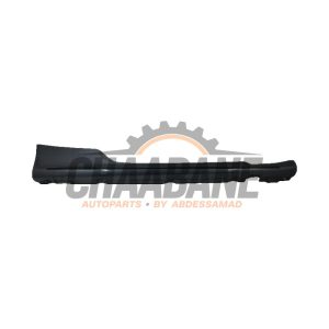 Jupe droite A2056982400 Mercedes C-Klasse AMG (W205)