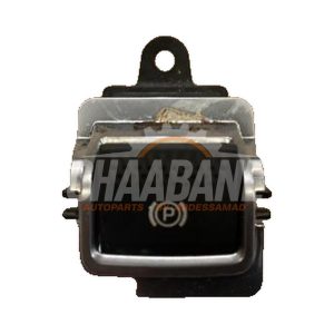 Commutateur frein a main GX732B623AB Jaguar XE 2.0 D E-Performance 16V