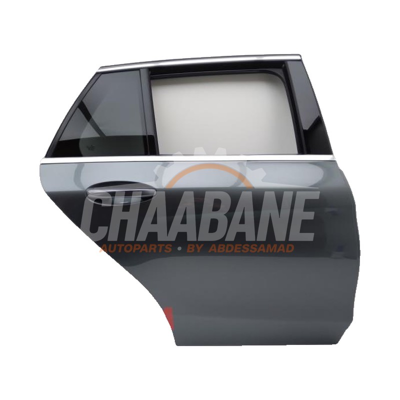 Porte arriere droite A2057300405 Mercedes C Estate (S205) C-250 CDI BlueTEC, C-250 d 2.2 16V