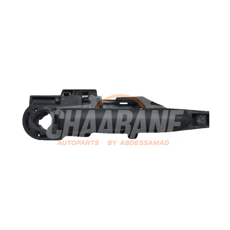 Poignee portiere 2portes gauche 8200497521 Mercedes Citan (415.6) 1.5 109 CDI