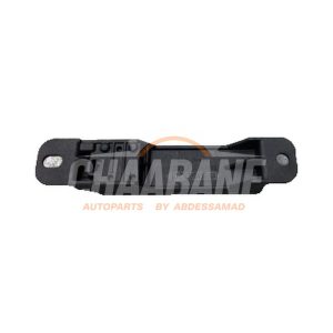 Antenne A2059053005 Mercedes GLA (156.9) 1.6 180 16V