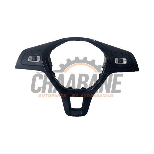 Interrupteur de volant 5G0959442T Volkswagen Crafter (SY) 2.0 TDI FWD 2016