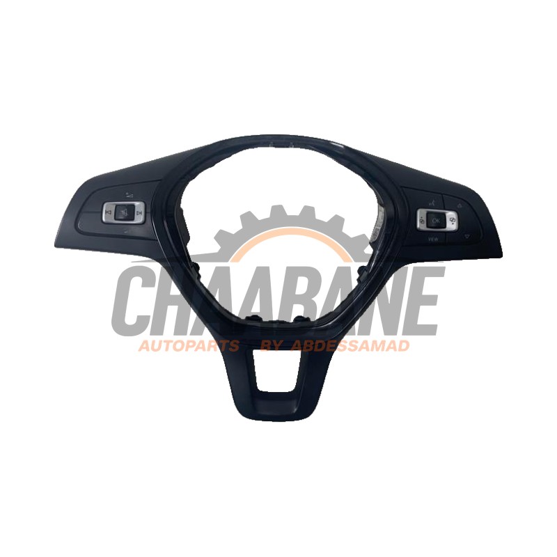 Interrupteur de volant 5G0959442T Volkswagen Crafter (SY) 2.0 TDI FWD 2016